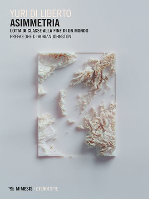 cover image of Asimmetria